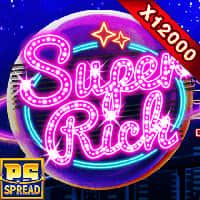 Thumbnail SUPER RICH