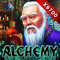 Thumbnail ALCHEMY
