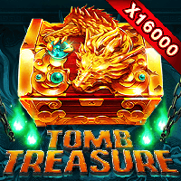Thumbnail TOMB TREASURE