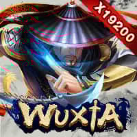 Thumbnail WU XIA