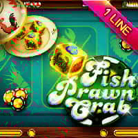 Thumbnail FISH PRAWN CRAB