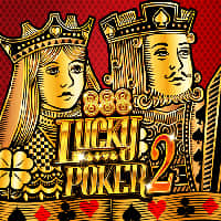 Thumbnail LUCKY POKER 2