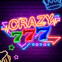 Thumbnail CRAZY 777