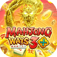 Thumbnail MAHJONG WAYS 3+