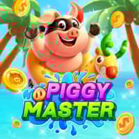 Thumbnail PIGGY MASTER