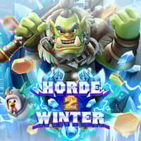 Thumbnail HORDE 2 WINTER