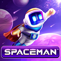 Thumbnail SPACEMAN