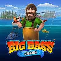 Thumbnail BIG BASS CRASH