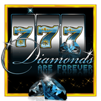 Thumbnail DIAMONDS ARE FOREVER 3 LINES