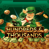 Thumbnail HUNDREDS AND THOUSANDS