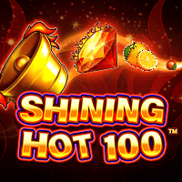 Thumbnail SHINING HOT 100