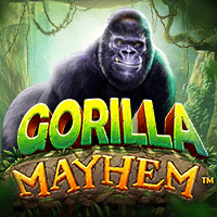 Thumbnail GORILLA MAYHEM