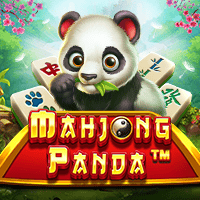 Thumbnail MAHJONG PANDA