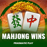Thumbnail MAHJONG WINS