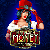 Thumbnail AMAZING MONEY MACHINE