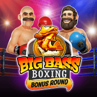 Thumbnail BIG BASS BOXING BONUS ROUND