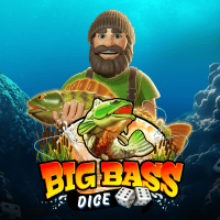 Thumbnail BIG BASS DICE
