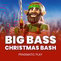 Thumbnail BIG BASS CHRISTMAS BASH