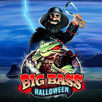 Thumbnail BIG BASS HALLOWEEN