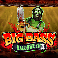 Thumbnail BIG BASS HALLOWEEN 2