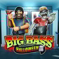 Thumbnail BIG BASS HALLOWEEN 3