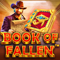 Thumbnail BOOK OF FALLEN