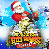 Thumbnail CHRISTMAS BIG BASS BONANZA