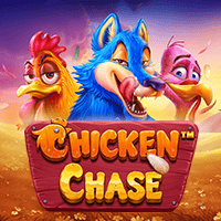 Thumbnail CHICKEN CHASE