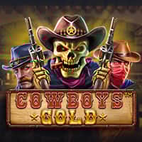 Thumbnail COWBOYS GOLD