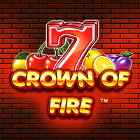 Thumbnail CROWN OF FIRE