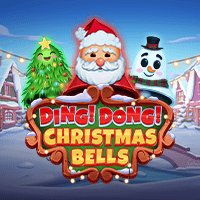 Thumbnail DING DONG CHRISTMAS BELLS