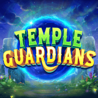 Thumbnail TEMPLE GUARDIANS