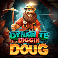 Thumbnail DYNAMITE DIGGIN DOUG