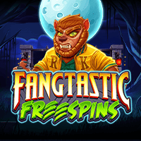Thumbnail FANGTASTIC FREESPINS