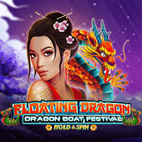 Thumbnail FLOATING DRAGON - DRAGON BOAT FESTIVAL