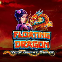 Thumbnail FLOATING DRAGON - YEAR OF THE SNAKE