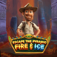 Thumbnail ESCAPE THE PYRAMID - FIRE & ICE