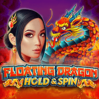 Thumbnail FLOATING DRAGON