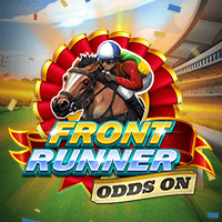 Thumbnail FRONT RUNNER ODDS ON