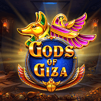 Thumbnail GODS OF GIZA