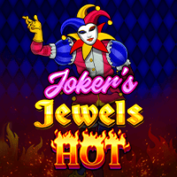 Thumbnail JOKER'S JEWELS HOT