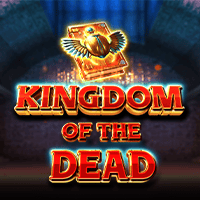 Thumbnail KINGDOM OF THE DEAD