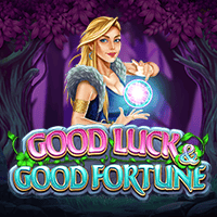 Thumbnail GOOD LUCK & GOOD FORTUNE