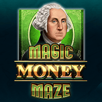 Thumbnail MAGIC MONEY MAZE