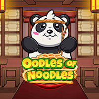 Thumbnail OODLES OF NOODLES