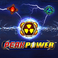Thumbnail PEAK POWER