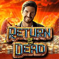 Thumbnail RETURN OF THE DEAD