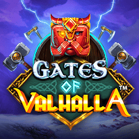 Thumbnail GATES OF VALHALLA
