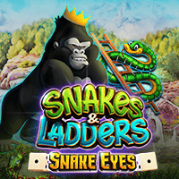 Thumbnail SNAKES & LADDERS - SNAKE EYES