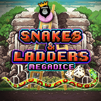 Thumbnail SNAKES AND LADDERS MEGADICE